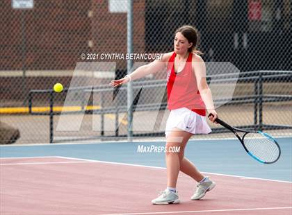 Thumbnail 1 in Arapahoe White vs Cherry Creek photogallery.