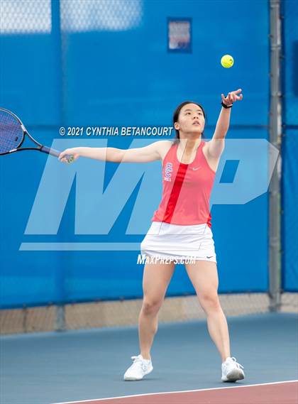 Thumbnail 3 in Arapahoe White vs Cherry Creek photogallery.