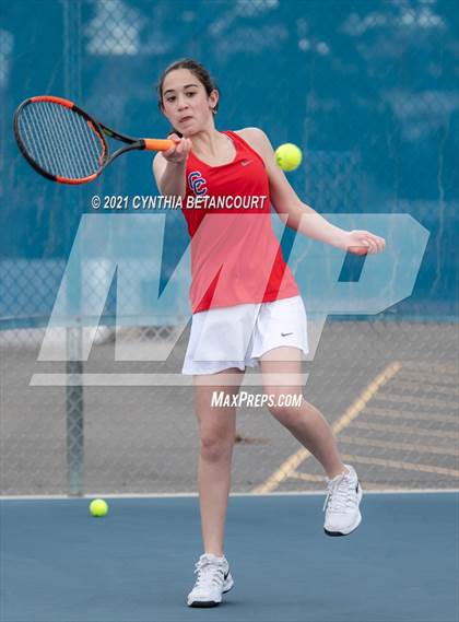 Thumbnail 2 in Arapahoe White vs Cherry Creek photogallery.