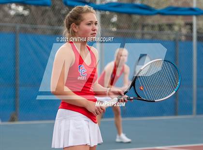 Thumbnail 3 in Arapahoe White vs Cherry Creek photogallery.