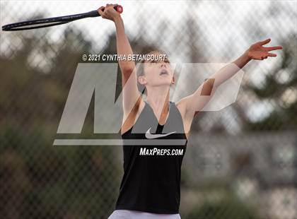 Thumbnail 2 in Arapahoe White vs Cherry Creek photogallery.