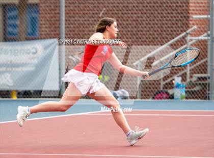 Thumbnail 1 in Arapahoe White vs Cherry Creek photogallery.