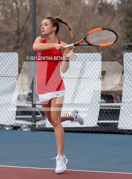 Thumbnail 2 in Arapahoe White vs Cherry Creek photogallery.