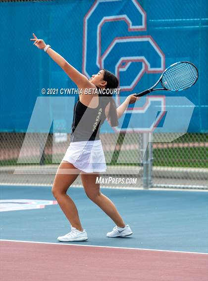 Thumbnail 3 in Arapahoe White vs Cherry Creek photogallery.