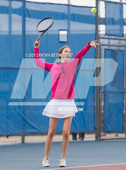 Thumbnail 3 in Arapahoe White vs Cherry Creek photogallery.