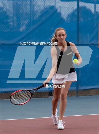 Thumbnail 2 in Arapahoe White vs Cherry Creek photogallery.