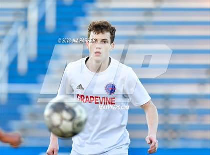 Thumbnail 3 in Grapevine vs Deer Park (Georgetown Governor's Cup Elite Showcase) photogallery.