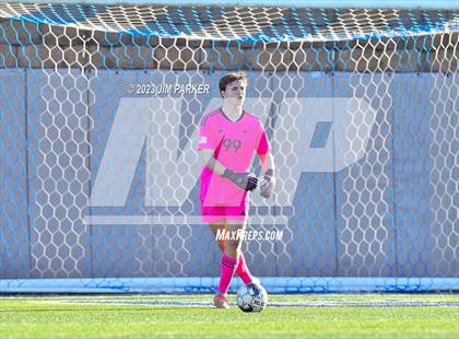 Thumbnail 3 in Grapevine vs Deer Park (Georgetown Governor's Cup Elite Showcase) photogallery.