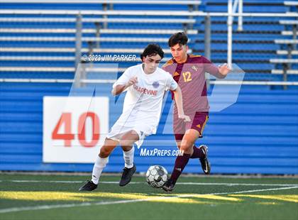 Thumbnail 1 in Grapevine vs Deer Park (Georgetown Governor's Cup Elite Showcase) photogallery.