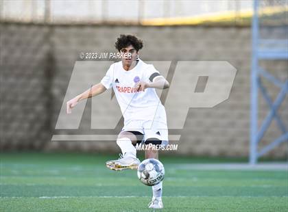 Thumbnail 3 in Grapevine vs Deer Park (Georgetown Governor's Cup Elite Showcase) photogallery.