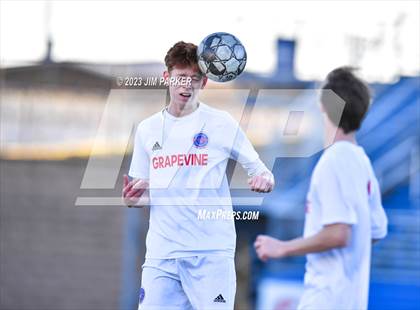 Thumbnail 2 in Grapevine vs Deer Park (Georgetown Governor's Cup Elite Showcase) photogallery.