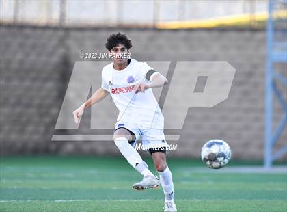 Thumbnail 1 in Grapevine vs Deer Park (Georgetown Governor's Cup Elite Showcase) photogallery.