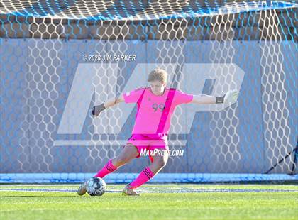 Thumbnail 1 in Grapevine vs Deer Park (Georgetown Governor's Cup Elite Showcase) photogallery.