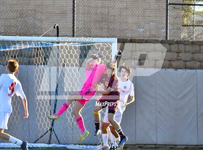 Thumbnail 2 in Grapevine vs Deer Park (Georgetown Governor's Cup Elite Showcase) photogallery.