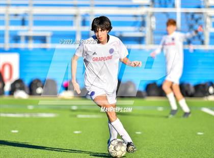 Thumbnail 3 in Grapevine vs Deer Park (Georgetown Governor's Cup Elite Showcase) photogallery.