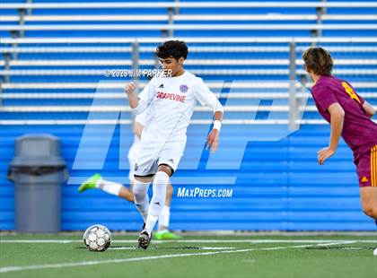 Thumbnail 2 in Grapevine vs Deer Park (Georgetown Governor's Cup Elite Showcase) photogallery.
