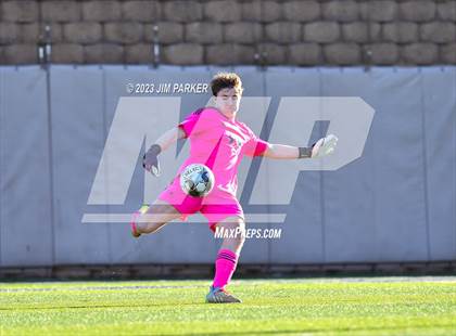 Thumbnail 3 in Grapevine vs Deer Park (Georgetown Governor's Cup Elite Showcase) photogallery.