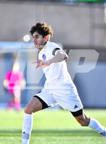 Thumbnail 3 in Grapevine vs Deer Park (Georgetown Governor's Cup Elite Showcase) photogallery.