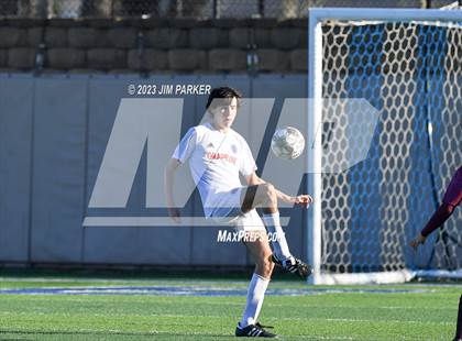 Thumbnail 1 in Grapevine vs Deer Park (Georgetown Governor's Cup Elite Showcase) photogallery.