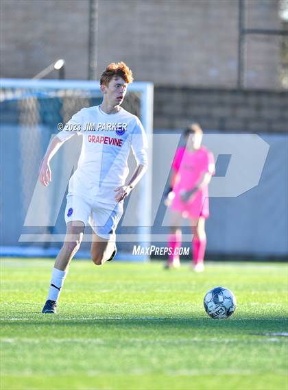 Thumbnail 2 in Grapevine vs Deer Park (Georgetown Governor's Cup Elite Showcase) photogallery.