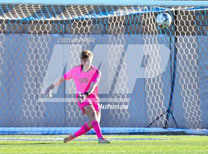 Thumbnail 3 in Grapevine vs Deer Park (Georgetown Governor's Cup Elite Showcase) photogallery.