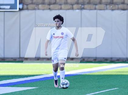 Thumbnail 1 in Grapevine vs Deer Park (Georgetown Governor's Cup Elite Showcase) photogallery.