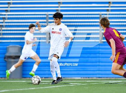 Thumbnail 1 in Grapevine vs Deer Park (Georgetown Governor's Cup Elite Showcase) photogallery.
