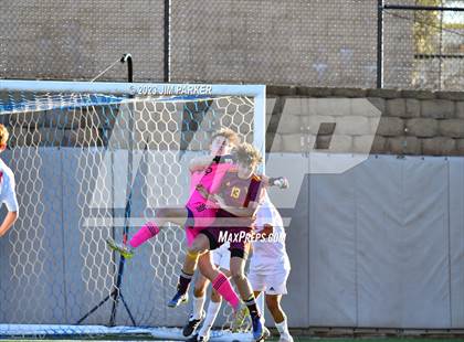 Thumbnail 3 in Grapevine vs Deer Park (Georgetown Governor's Cup Elite Showcase) photogallery.