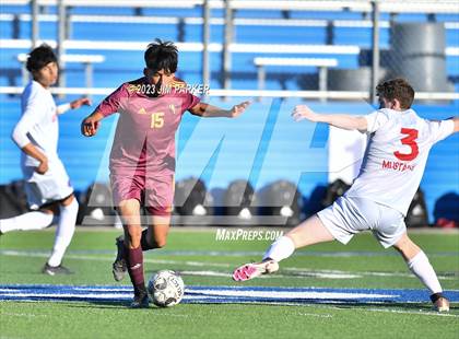 Thumbnail 3 in Grapevine vs Deer Park (Georgetown Governor's Cup Elite Showcase) photogallery.