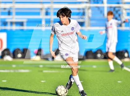 Thumbnail 1 in Grapevine vs Deer Park (Georgetown Governor's Cup Elite Showcase) photogallery.