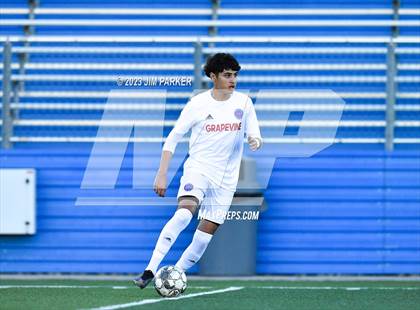 Thumbnail 2 in Grapevine vs Deer Park (Georgetown Governor's Cup Elite Showcase) photogallery.