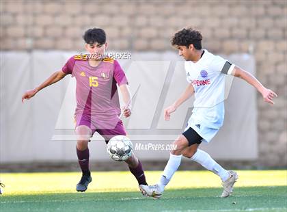 Thumbnail 3 in Grapevine vs Deer Park (Georgetown Governor's Cup Elite Showcase) photogallery.