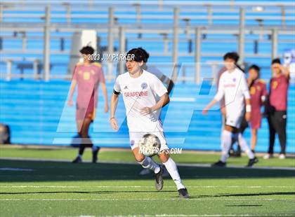 Thumbnail 3 in Grapevine vs Deer Park (Georgetown Governor's Cup Elite Showcase) photogallery.