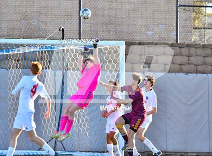 Thumbnail 1 in Grapevine vs Deer Park (Georgetown Governor's Cup Elite Showcase) photogallery.