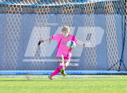 Thumbnail 2 in Grapevine vs Deer Park (Georgetown Governor's Cup Elite Showcase) photogallery.
