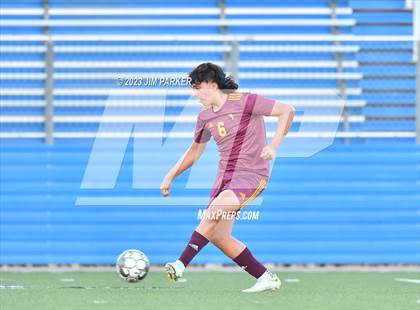 Thumbnail 3 in Grapevine vs Deer Park (Georgetown Governor's Cup Elite Showcase) photogallery.