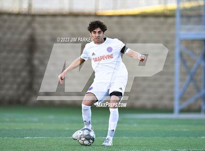 Thumbnail 2 in Grapevine vs Deer Park (Georgetown Governor's Cup Elite Showcase) photogallery.