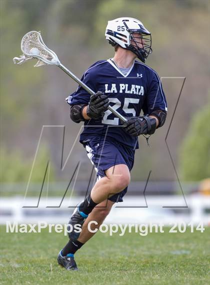 Thumbnail 2 in La Plata @ McDonough photogallery.