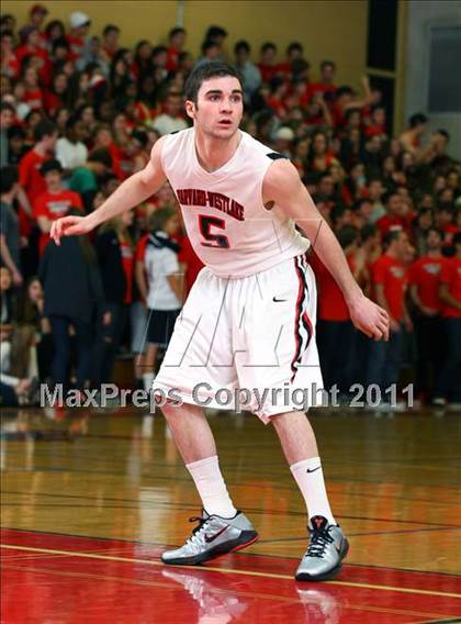 Thumbnail 2 in Loyola @ Harvard-Westlake photogallery.