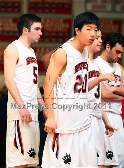 Thumbnail 3 in Loyola @ Harvard-Westlake photogallery.