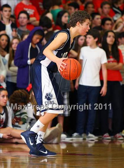 Thumbnail 3 in Loyola @ Harvard-Westlake photogallery.