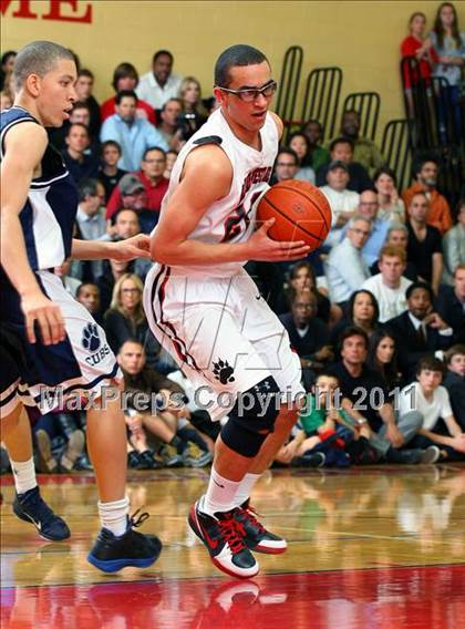 Thumbnail 1 in Loyola @ Harvard-Westlake photogallery.