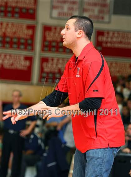 Thumbnail 3 in Loyola @ Harvard-Westlake photogallery.