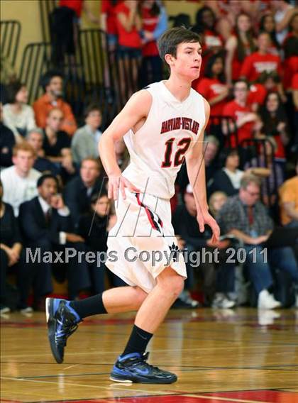 Thumbnail 1 in Loyola @ Harvard-Westlake photogallery.