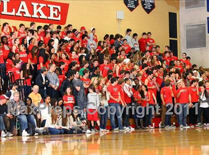 Thumbnail 2 in Loyola @ Harvard-Westlake photogallery.