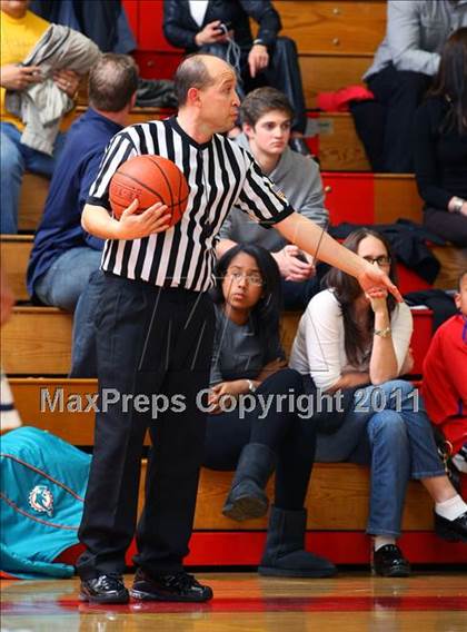 Thumbnail 3 in Loyola @ Harvard-Westlake photogallery.
