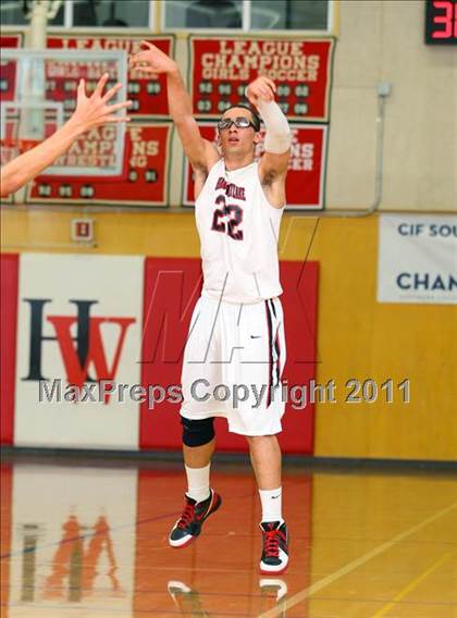 Thumbnail 3 in Loyola @ Harvard-Westlake photogallery.