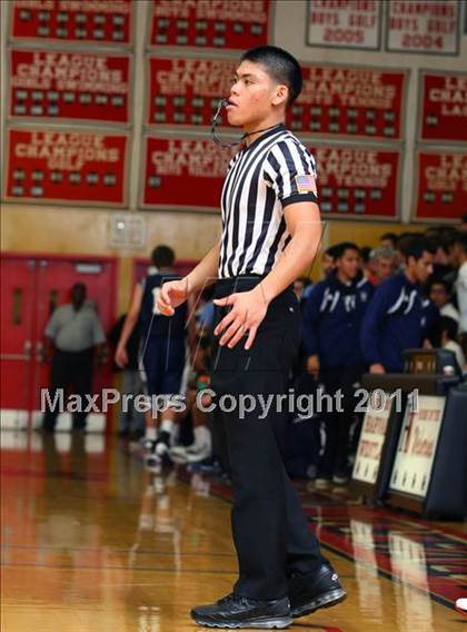 Thumbnail 3 in Loyola @ Harvard-Westlake photogallery.