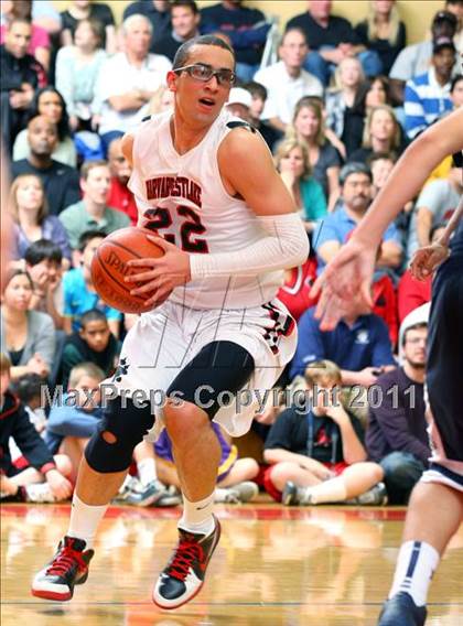 Thumbnail 1 in Loyola @ Harvard-Westlake photogallery.