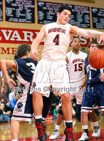 Thumbnail 3 in Loyola @ Harvard-Westlake photogallery.